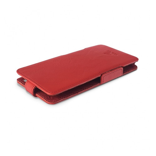 Чохол фліп Stenk Prime для Xiaomi 11T Pro Червоний фото №3