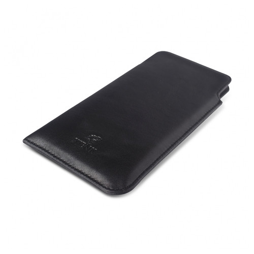 Футляр Stenk Elegance для Xiaomi Redmi Note 11S Чорний фото №2