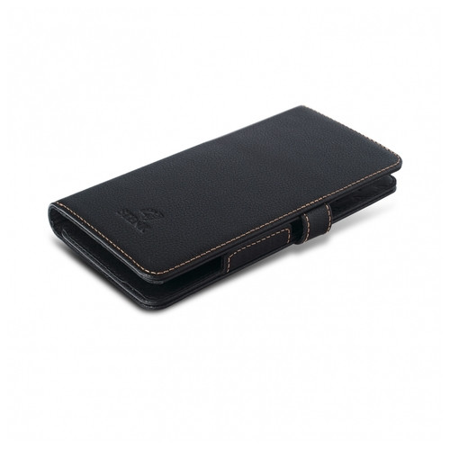 Чохол книжка Stenk Wallet для Xiaomi Redmi Note 11S Чорний фото №3