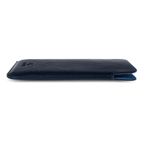 Футляр Stenk Elegance для OnePlus Nord 2T Синій фото №4