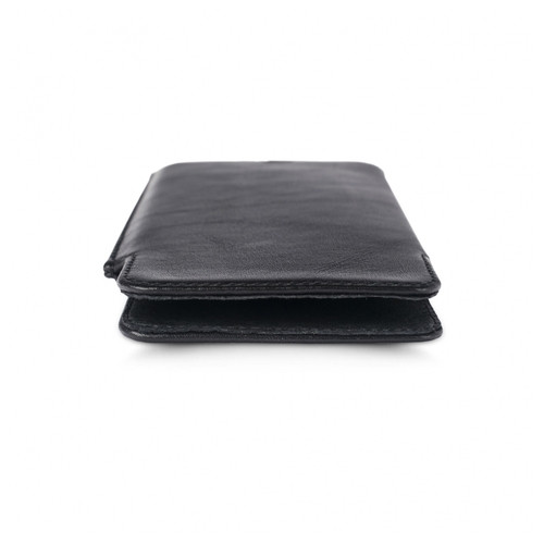 Футляр Stenk Elegance для Xiaomi Poco F4 Чорний фото №3