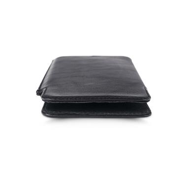 Футляр Stenk Elegance для OnePlus Nord CE 3 Lite Чорний фото №3