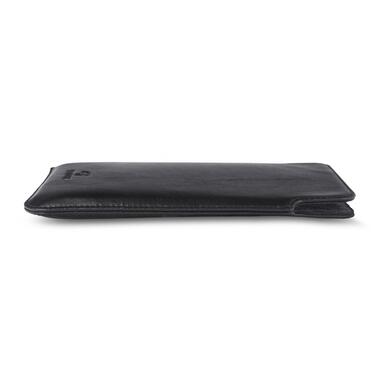 Футляр Stenk Elegance для OnePlus Nord CE 3 Lite Чорний фото №4