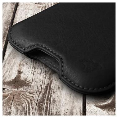 Футляр Stenk Sportage для Google Pixel 8a Чорний фото №2