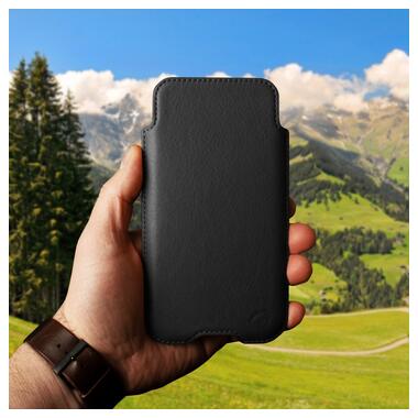 Футляр Stenk Sportage для Google Pixel 8a Чорний фото №4