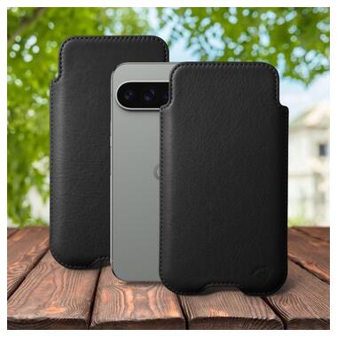 Футляр Stenk Sportage для Google Pixel 9 Pro Чорний фото №1