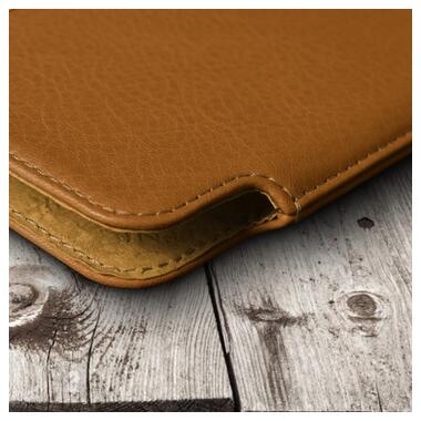 Футляр Stenk Sportage для HuaWei Honor 90 Camel фото №3