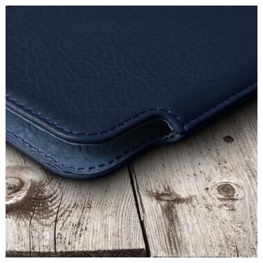 Футляр Stenk Sportage для HuaWei Honor 90 Синій фото №3