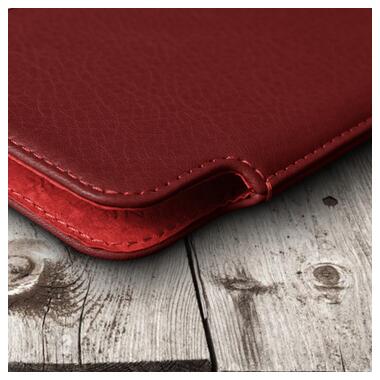 Футляр Stenk Sportage для Infinix GT 10 Pro Червоний фото №3