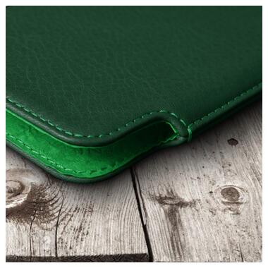 Футляр Stenk Sportage для Infinix Zero 20 Зелений фото №3