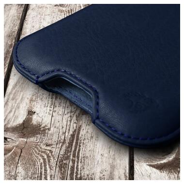 Футляр Stenk Sportage для Infinix Zero 20 Синій фото №2