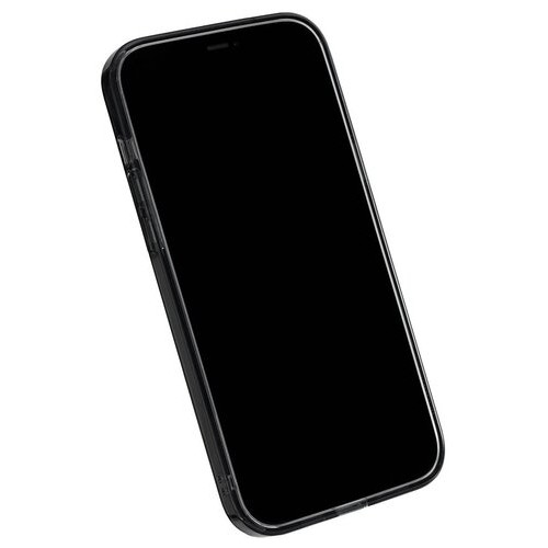 Захисний чохол Adonit чорний для iPhone 13 Pro фото №6