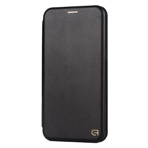 Чохол-книжка Armorstandart G-Case Samsung Galaxy M31 SM-M315 Black (ARM56379) фото №1