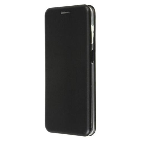 Чохол-книжка Armorstandart G-Case Samsung Galaxy A12 / M12 / A12 Nacho Black (ARM58264) фото №1