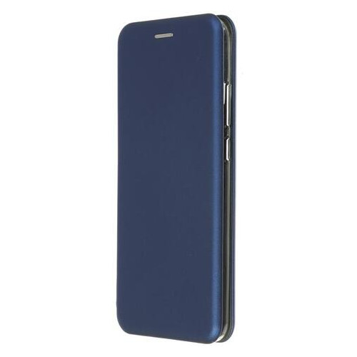 Чохол-книжка Armorstandart G-Case Samsung Galaxy A32 SM-A325 Blue (ARM58943) фото №1