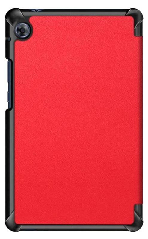 Чохол-книжка Armorstandart Smart Case для Huawei MatePad T8 (Kobe2-W09A) Red (ARM58600) фото №2