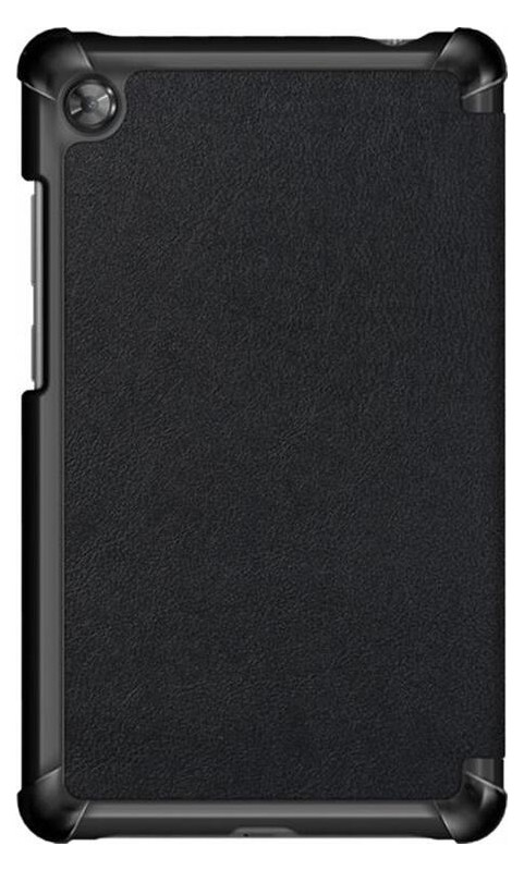 Чохол-книга Armorstandart Smart Case для Lenovo Tab M7 (ZA570168UA) LTE Black (ARM58606) фото №2