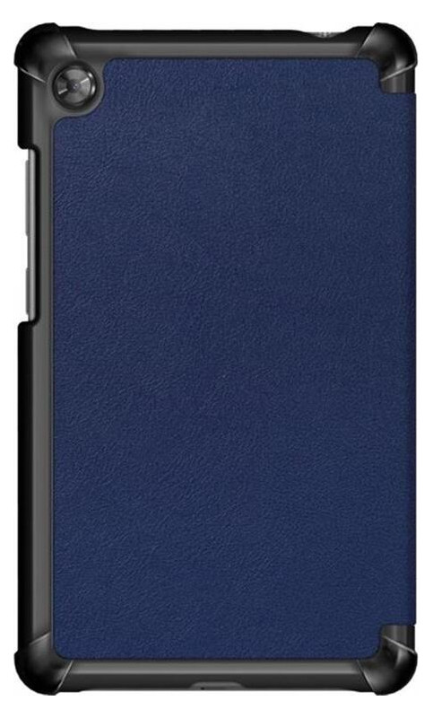 Чохол-книга Armorstandart Smart Case для Lenovo Tab M7 (ZA570168UA) LTE Blue (ARM58607) фото №2