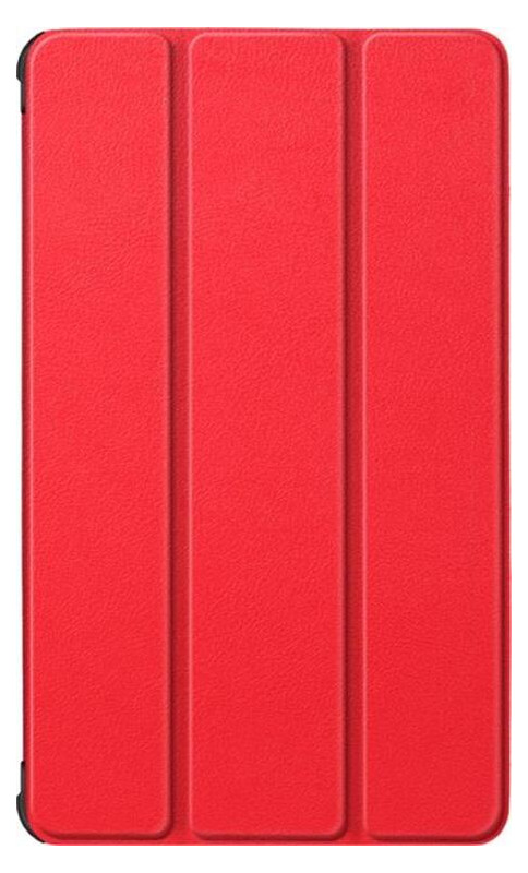 Чоловіча книжка Armorstandart Smart Case для Lenovo Tab M7 (ZA570168UA) LTE Red (ARM58608) фото №1