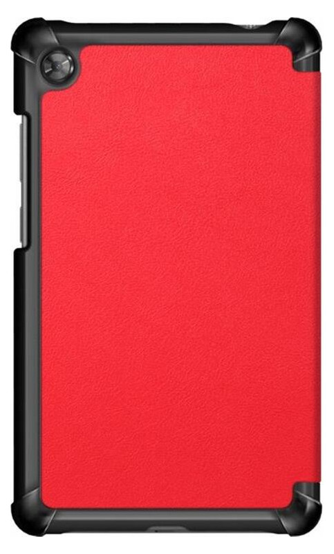Чоловіча книжка Armorstandart Smart Case для Lenovo Tab M7 (ZA570168UA) LTE Red (ARM58608) фото №2