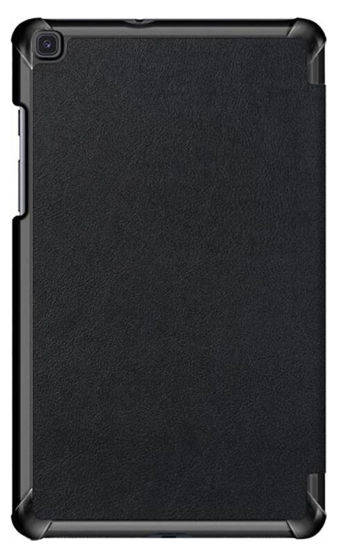 Чохол-книжка Armorstandart Smart Case для Samsung Galaxy Tab A 8.0 SM-T290/SM-T295 Black (ARM58622) фото №2