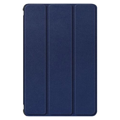 Чохол-книжка Armorstandart Smart Case для Samsung Galaxy Tab S7 SM-T870/SM-T875 Blue (ARM58637) фото №1