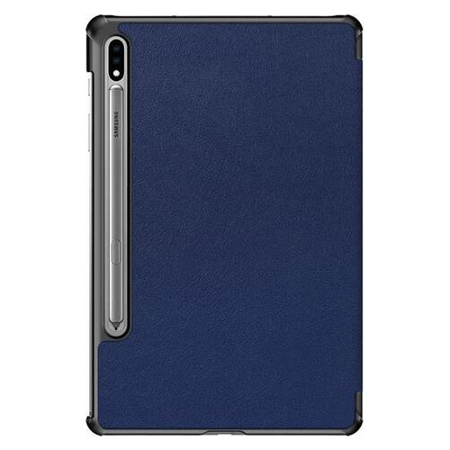Чохол-книжка Armorstandart Smart Case для Samsung Galaxy Tab S7 SM-T870/SM-T875 Blue (ARM58637) фото №2