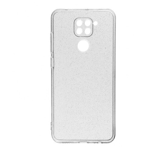 Панель Armorstandart Air Spark для Xiaomi Redmi Note 9 Transparent (ARM57451) фото №1