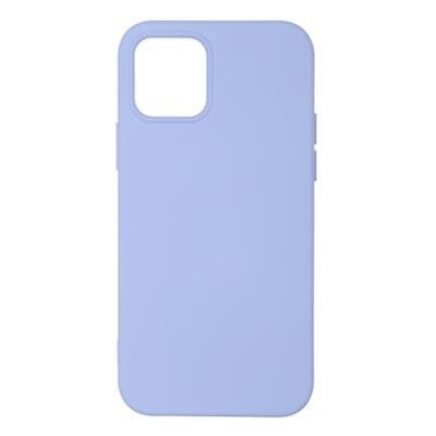 Панель ArmorStandart Icon Case для Apple iPhone 12 Pro Max Lavender (ARM57505) фото №1