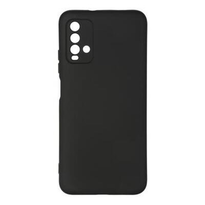Чохол для телефону Armorstandart ICON Case для Xiaomi Redmi 9t Black (ARM58250) фото №1