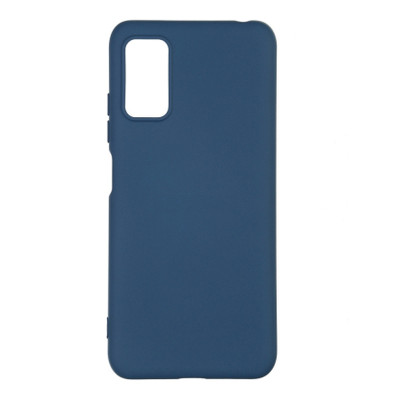 Чохол для телефону Armorstandart ICON Case Xiaomi Redmi Note 10 5G / Poco M3 Pro Dark Blue (ARM59343) фото №1
