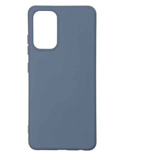 Панель Armorstandart ICON Case для Samsung A32 Blue (ARM58235) фото №1