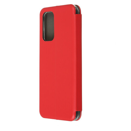 Чохол-книжка ArmorStandart G-Case Xiaomi Redmi Note 10 Pro Red (ARM59823) фото №2