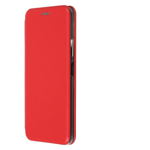 Чохол-книжка ArmorStandart G-Case Xiaomi Redmi Note 10 Pro Red (ARM59823) фото №1