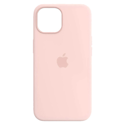 Панель ArmorStandart Silicone Case Apple iPhone 13 Chalk Pink (ARM60951) фото №1