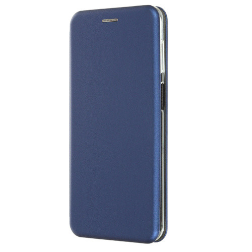 Чохол-книжка Armorstandart G-Case Samsung A23 4G Blue (ARM61917) фото №1