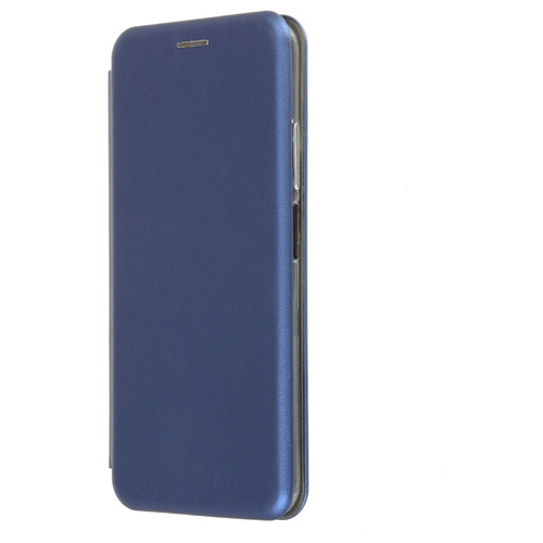 Чохол-книжка ArmorStandart G-Case Xiaomi Poco M4 Pro 4G Blue (ARM62246) фото №1