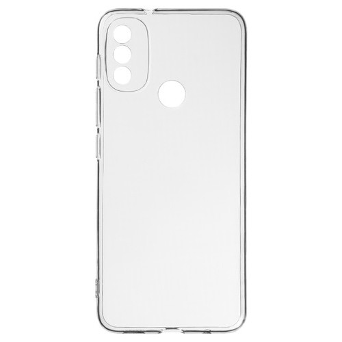 Панель ArmorStandart Air Series Motorola E20 Transparent (ARM63456) фото №1