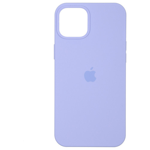 Панель ArmorStandart Silicone Case Apple iPhone 13 Lavender (ARM59951) фото №1