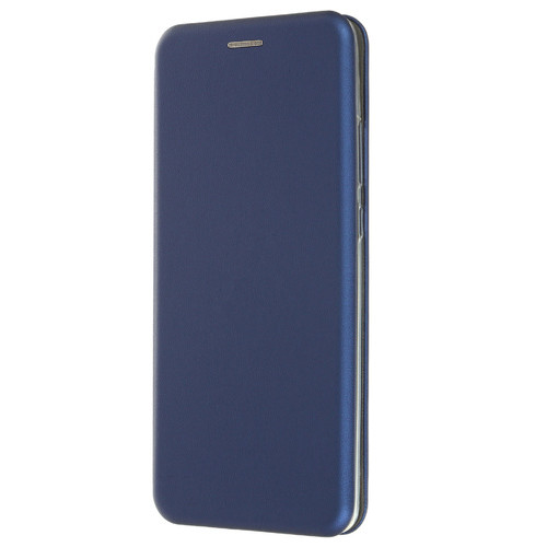 Чохол-книжка ArmorStandart G-Case Xiaomi Poco M5 Blue (ARM62966) фото №1