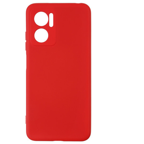 Панель ArmorStandart ICON Case Xiaomi Redmi 10 5G/11 Prime 5G/Note 11E 5G Red (ARM61855) фото №1