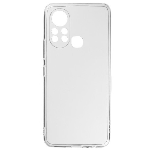 Панель ArmorStandart Air Series Infinix Hot 11S NFS Camera cover Transparent (ARM64556) фото №1