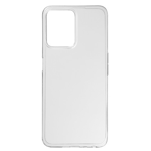Панель ArmorStandart Air Series Realme C35 Transparent (ARM65808) фото №1