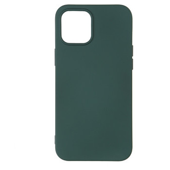 Панель ArmorStandart ICON Case Apple iPhone 12 Pro Max Pine Green (ARM67469) фото №1