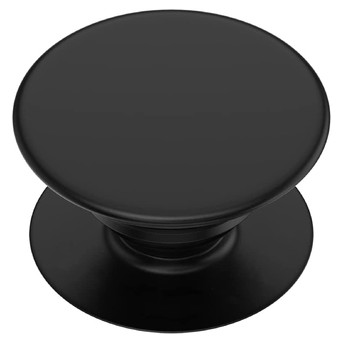 Pop socket ArmorStandart пластиковий круглий Black (ARM66424) фото №1
