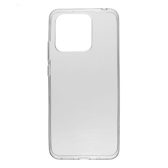 Панель ArmorStandart Air Series Xiaomi Redmi 10C Transparent (ARM61300) фото №1