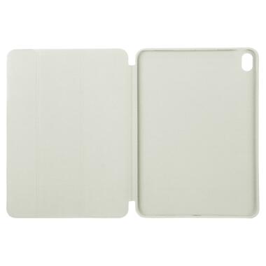 Чохол ArmorStandart Smart Case iPad 10.9 2022 White (ARM67668) фото №3