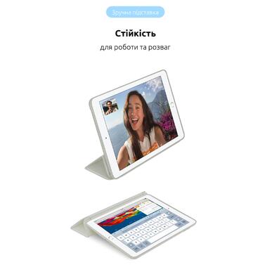 Чохол ArmorStandart Smart Case iPad 10.9 2022 White (ARM67668) фото №5