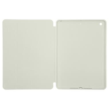 Чохол ArmorStandart Smart Case iPad 9.7 (2017/2018) White (ARM67669) фото №2