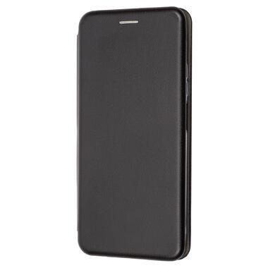 Чохол-книжка ArmorStandart G-Case Xiaomi Redmi Note 12S 4G Black (ARM67509) фото №1